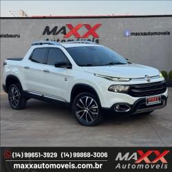 FIAT Toro 2.0 16V 4P VOLCANO 4WD TURBO DIESEL AUTOM�TICO