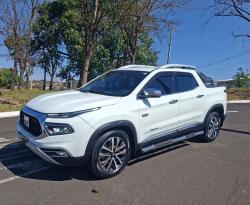 FIAT Toro 2.0 16V 4P 4WD RANCH TURBO DIESEL AUTOM�TICO
