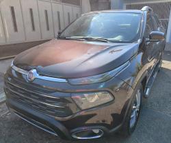 FIAT Toro 2.0 16V 4P VOLCANO 4WD TURBO DIESEL AUTOMÁTICO