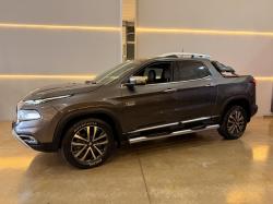 FIAT Toro 2.0 16V 4P 4WD RANCH TURBO DIESEL AUTOMÁTICO