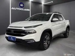 FIAT Toro 2.0 16V 4P 4WD FREEDOM TURBO DIESEL  AUTOMÁTICO