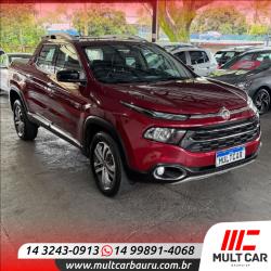 FIAT Toro 2.0 16V 4P VOLCANO 4WD TURBO DIESEL AUTOMÁTICO