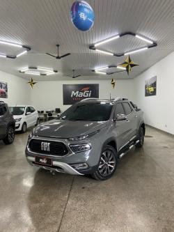 FIAT Toro 2.0 16V 4P 4WD RANCH TURBO DIESEL AUTOMÁTICO