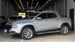 FIAT Toro 2.0 16V 4P 4WD RANCH TURBO DIESEL AUTOMÁTICO