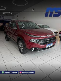 FIAT Toro 2.0 16V 4P VOLCANO 4WD TURBO DIESEL AUTOMÁTICO