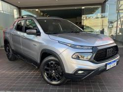 FIAT Toro 2.0 16V 4P 4WD ULTRA TURBO DIESEL AUTOMÁTICO