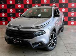FIAT Toro 2.0 16V 4P 4WD ULTRA TURBO DIESEL AUTOMÁTICO