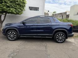 FIAT Toro 2.0 16V 4P 4WD ULTRA TURBO DIESEL AUTOMÁTICO