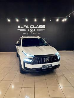 FIAT Toro 2.0 16V 4P FREEDOM TURBO DIESEL