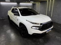 FIAT Toro 2.0 16V 4P 4WD ULTRA TURBO DIESEL AUTOMÁTICO
