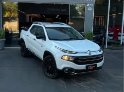 FIAT Toro 2.0 16V 4P VOLCANO 4WD TURBO DIESEL AUTOMÁTICO