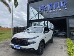 FIAT Toro 2.0 16V 4P 4WD ULTRA TURBO DIESEL AUTOMÁTICO