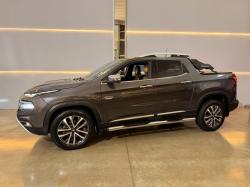 FIAT Toro 2.0 16V 4P 4WD RANCH TURBO DIESEL AUTOMÁTICO