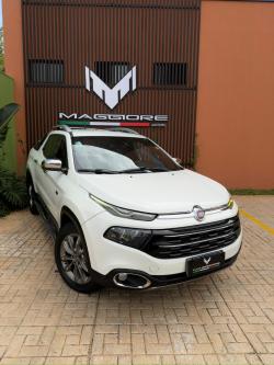 FIAT Toro 2.0 16V 4P 4WD RANCH TURBO DIESEL AUTOMÁTICO