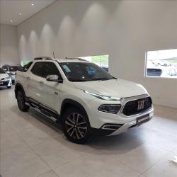 FIAT Toro 2.0 16V 4P 4WD RANCH TURBO DIESEL AUTOMÁTICO