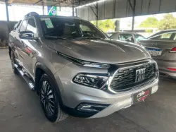 FIAT Toro 2.2 16V 4P 4WD RANCH TURBO DIESEL AUTOMTICO