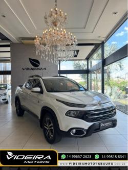 FIAT Toro 2.4 16V 4P FLEX FREEDOM ROAD AUTOMTICO