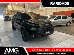FIAT Toro 2.4 16V 4P FLEX BLACKJACK AUTOMÁTICO