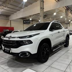FIAT Toro 2.4 16V 4P MULTIAIR FLEX VOLCANO AUTOMÁTICO
