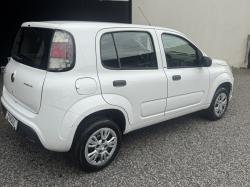 FIAT Uno 1.0 4P ECONOMY FLEX FIAT Uno 1.0 4P ECONOMY FLEX