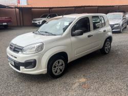 FIAT Uno 1.0 4P ECONOMY FLEX