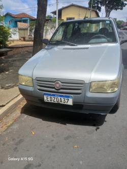 FIAT Uno 1.0 4P ECONOMY FLEX