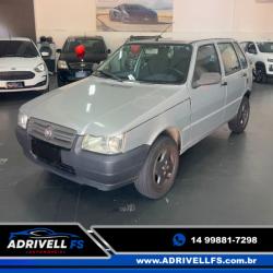 FIAT Uno 1.0 4P ECONOMY FLEX