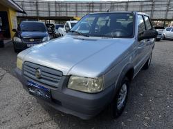 FIAT Uno 1.0 4P FIRE FLEX MILLE WAY ECONOMY CELEBRATION