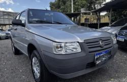 FIAT Uno 1.0 4P FIRE FLEX MILLE WAY ECONOMY CELEBRATION