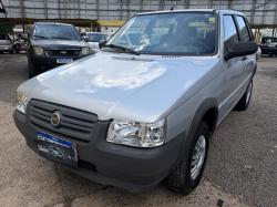 FIAT Uno 1.0 4P FIRE FLEX MILLE WAY ECONOMY CELEBRATION