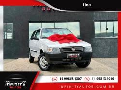 FIAT Uno 1.0 4P FIRE FLEX ECONOMY CELEBRATION
