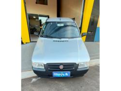 FIAT Uno 1.0 4P FIRE FLEX ECONOMY CELEBRATION
