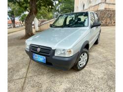 FIAT Uno 1.0 4P FIRE FLEX ECONOMY CELEBRATION
