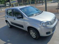 FIAT Uno 1.0 4P FIRE FLEX ECONOMY CELEBRATION