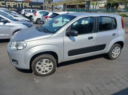 FIAT Uno 1.0 4P FIRE FLEX ECONOMY CELEBRATION