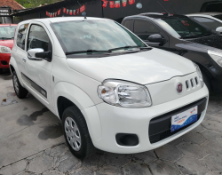 FIAT Uno 1.0 4P FLEX FIRE VIVACE