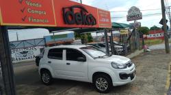 FIAT Uno 1.0 4P FLEX EVO VIVACE CELEBRATION