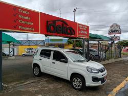 FIAT Uno 1.0 4P FLEX EVO ATTRACTIVE