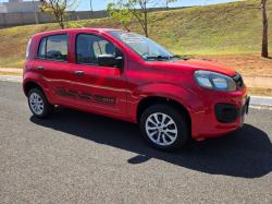 FIAT Uno 1.0 4P FLEX EVO VIVACE CELEBRATION