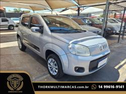 FIAT Uno 1.0 4P FLEX VIVACE EVO