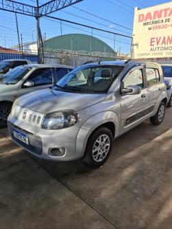 FIAT Uno 1.0 4P FLEX VIVACE