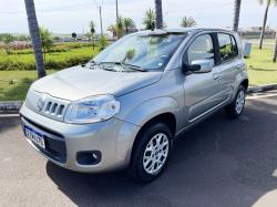 FIAT Uno 1.0 4P FLEX VIVACE