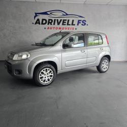 FIAT Uno 1.0 4P FLEX EVO VIVACE CELEBRATION