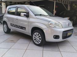 FIAT Uno 1.0 4P FLEX EVO VIVACE CELEBRATION