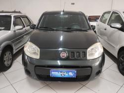 FIAT Uno 1.0 4P FLEX EVO VIVACE CELEBRATION
