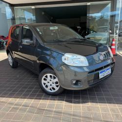 FIAT Uno 1.0 4P FLEX VIVACE