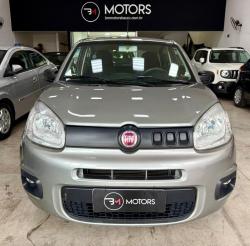 FIAT Uno 1.0 4P FLEX ATTRACTIVE