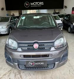 FIAT Uno 1.0 4P FLEX ATTRACTIVE