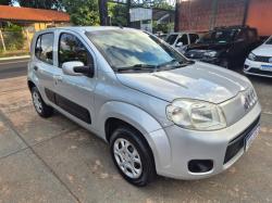 FIAT Uno 1.0 4P FLEX VIVACE EVO