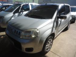 FIAT Uno 1.0 4P FLEX VIVACE